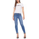 t-shirt femme  gaudi t-shirt m/c