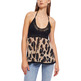 t-shirt femme  gaudi top ad uncinetto