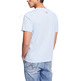 t-shirt homme  gaudi t-shirt girocollo m/c