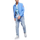 t-shirt homme  gaudi t-shirt girocollo m/c