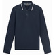 pôle homme  gas ralph/s m/l logo g.