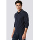 pôle homme  gas ralph/s m/l logo g.
