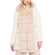 manteau femme  gaudi piumino sintetico m-l
