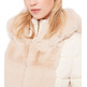 manteau femme  gaudi piumino sintetico m-l