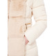 manteau femme  gaudi piumino sintetico m-l