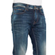 jeans homme  gaudi pantalone denim