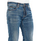 jeans homme  gaudi pantalone denim