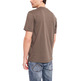 t-shirt homme  gaudi t-shirt girocollo manica corta