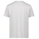 t-shirt homme gaudi t-shirt girocollo mancia corta
