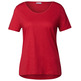 t-shirt femme  street style qr new gerda