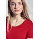 t-shirt femme  street style qr new gerda