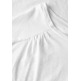 t-shirt femme street shirt w.gathering at shoulder