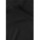 t-shirt femme  street style qr new crista