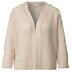  street open summer knit jacket
