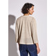  street open summer knit jacket