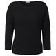t-shirt femme street summer knit look structure shi
