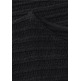 t-shirt femme street summer knit look structure shi