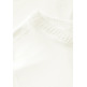 t-shirt femme street shirt w.deco neckline tape