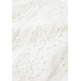 chemise femme street embroidered mat-mix top