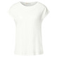 t-shirt femme street ltd qr shirt w.deco tape