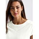t-shirt femme street ltd qr shirt w.deco tape