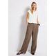 t-shirt femme  street shirt w.crochet cuffs