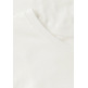 t-shirt femme  street shirt w.crochet cuffs