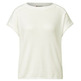 t-shirt femme street summer knit look shirt