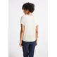 t-shirt femme street summer knit look shirt