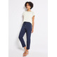 t-shirt femme street summer knit look shirt