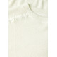 t-shirt femme street summer knit look shirt