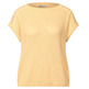t-shirt femme  street summer knit look shirt 16901