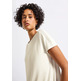 t-shirt femme  street ltd qr maillot shirt w.mesh ins