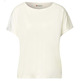 t-shirt femme  street ltd qr maillot shirt w.mesh ins