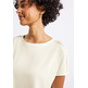 t-shirt femme  street ltd qr maillot shirt w.mesh ins