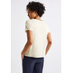 t-shirt femme  street ltd qr maillot shirt w.mesh ins