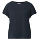 t-shirt femme  street ltd qr maillot shirt w.mesh ins