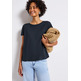 t-shirt femme  street ltd qr maillot shirt w.mesh ins