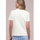 femme sol_summer lace shirt 10108