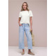 femme sol_summer lace shirt 10108