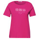 femme ltd qr basic pearl print shirt 27281