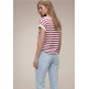 femme yds basic shirt w.deco buttons 27733