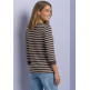 femme basic yds u-boat shirt 27874