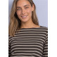 femme basic yds u-boat shirt 27874