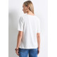 femme photo print shirt 20108