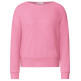femme ltd qr soft shirt w.bottom cuf 17938