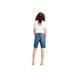le short homme levis 98% cotton/2% elastane 502 taper shorts 10 panettone