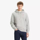 sweat-shirt homme  levi's the original hm hoodie