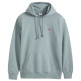 sweat-shirt homme  levi's the original hm hoodie