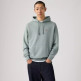 sweat-shirt homme  levi's the original hm hoodie